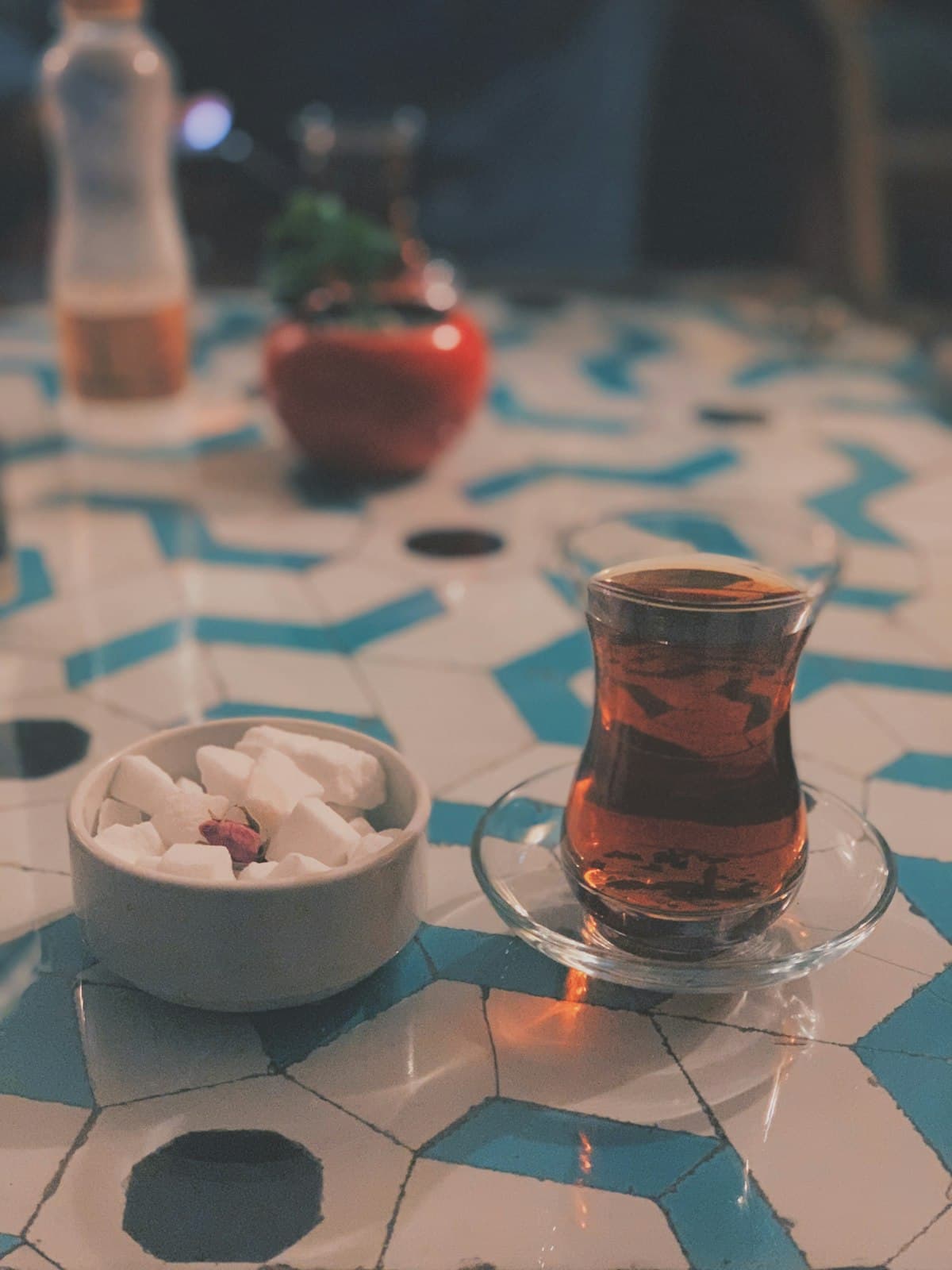 Lezzetlerimiz
